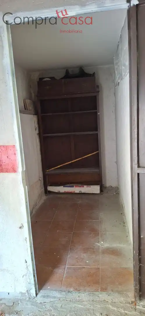 Pis amb terrassa en venda a Calle del Puente Sancti-Spiritu, imagen 65