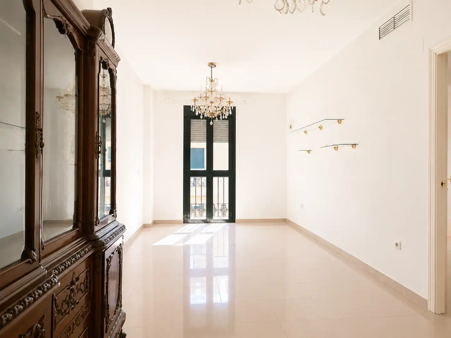 Piso en venta en Jerez de la Frontera con Aire acondicionado y Calefacción