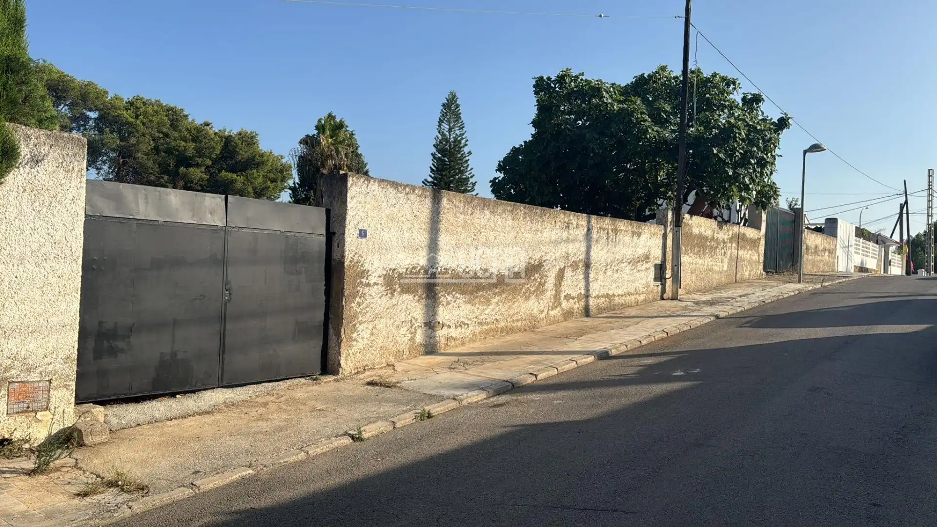 Residencial en venta en Paterna