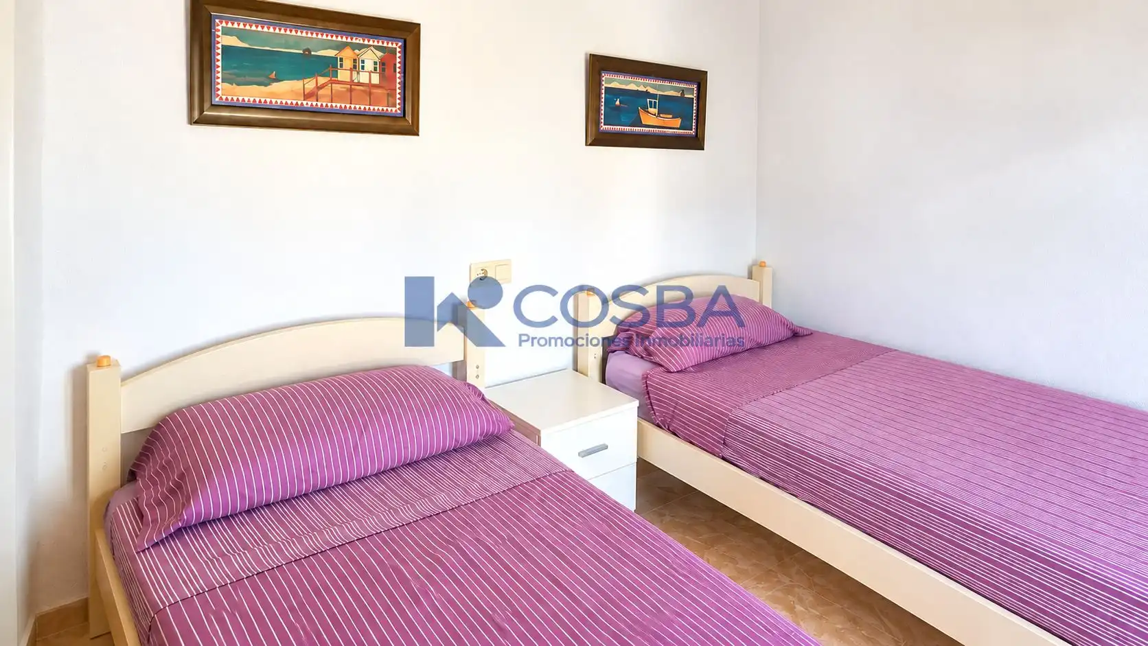 Mini appartamento con piscina in vendita a Las Marinas / Les Marines, imagen 8