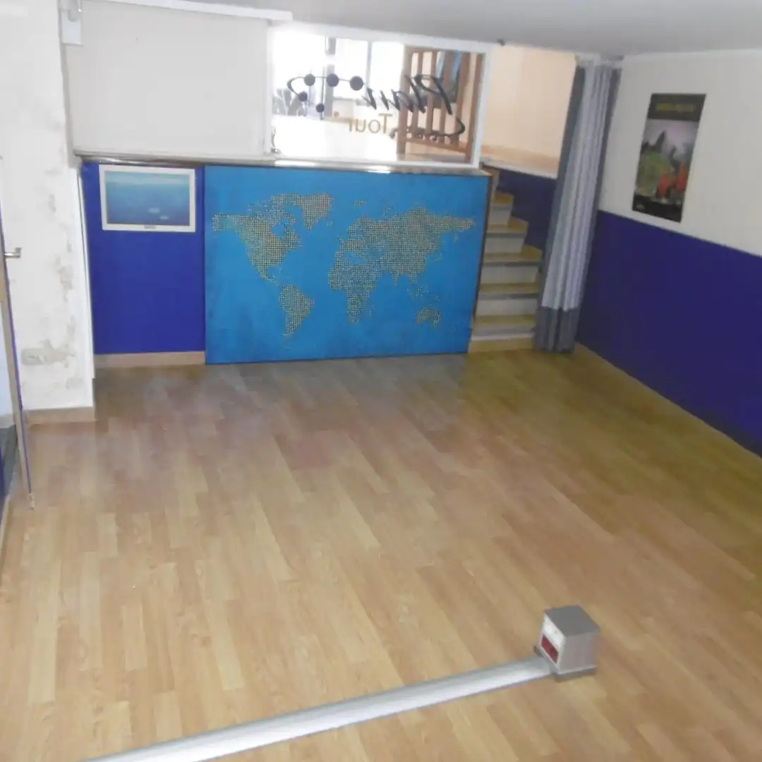 Gewerbefläche zur Miete in Centre, imagen 10
