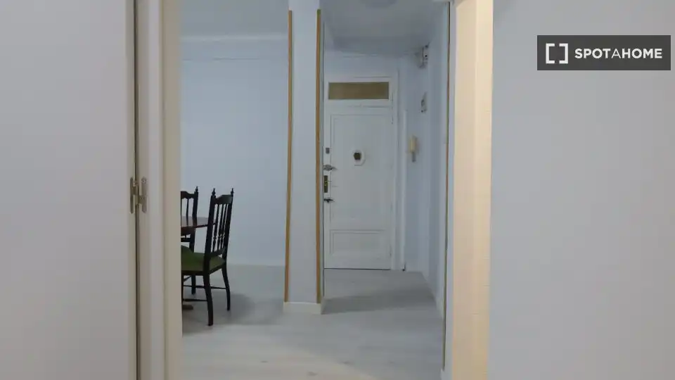 Wohnung zur Miete in Chamberí, imagen 7