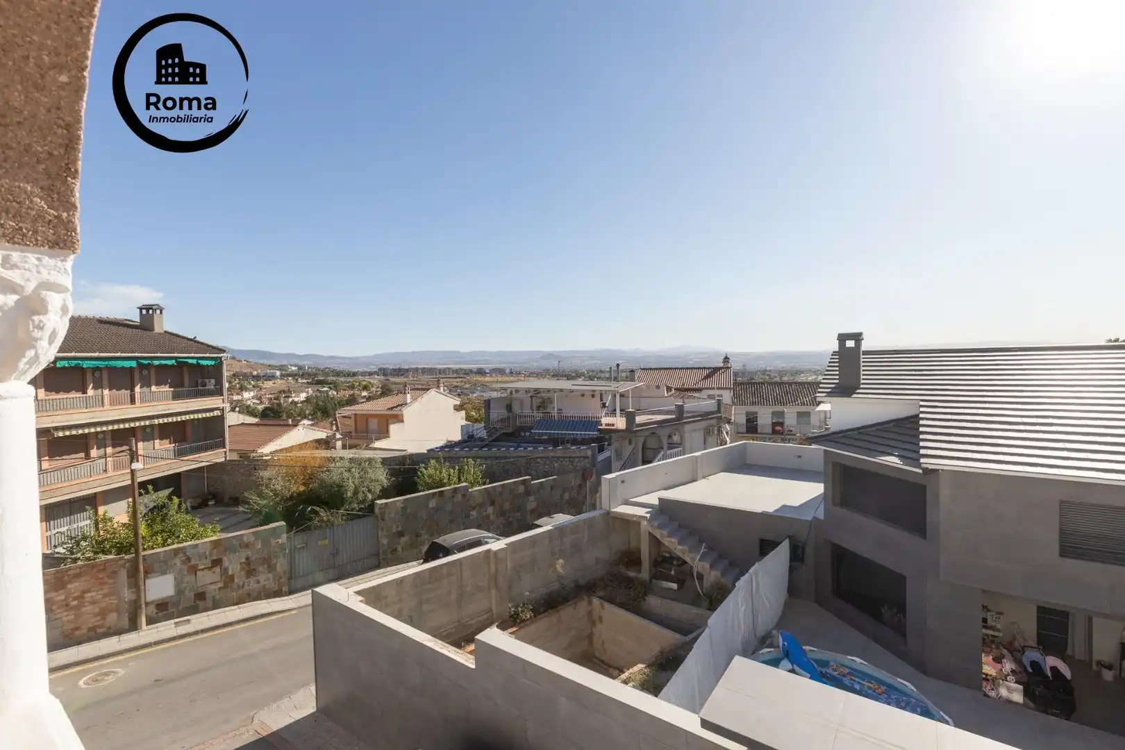 Résidentiel à vendre à Jun, imagen 26