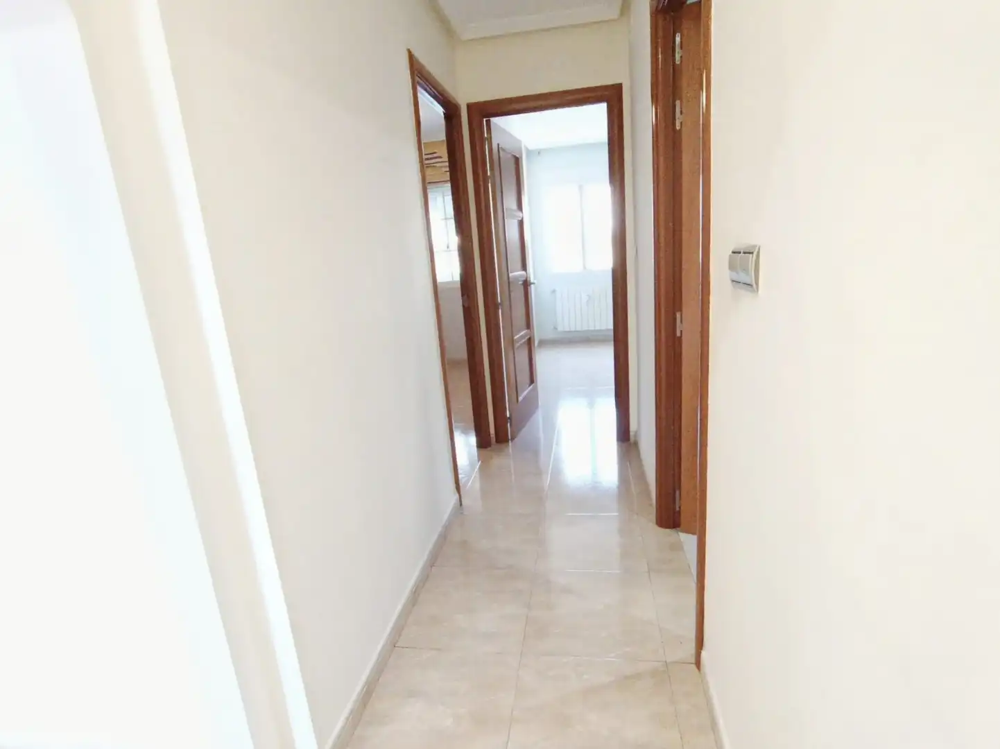 Wohnung zum Verkauf in Cáceres