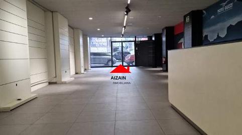 Photo 5 of Premises for rent in Calle Luis Briñas, Basurtu, Bilbao