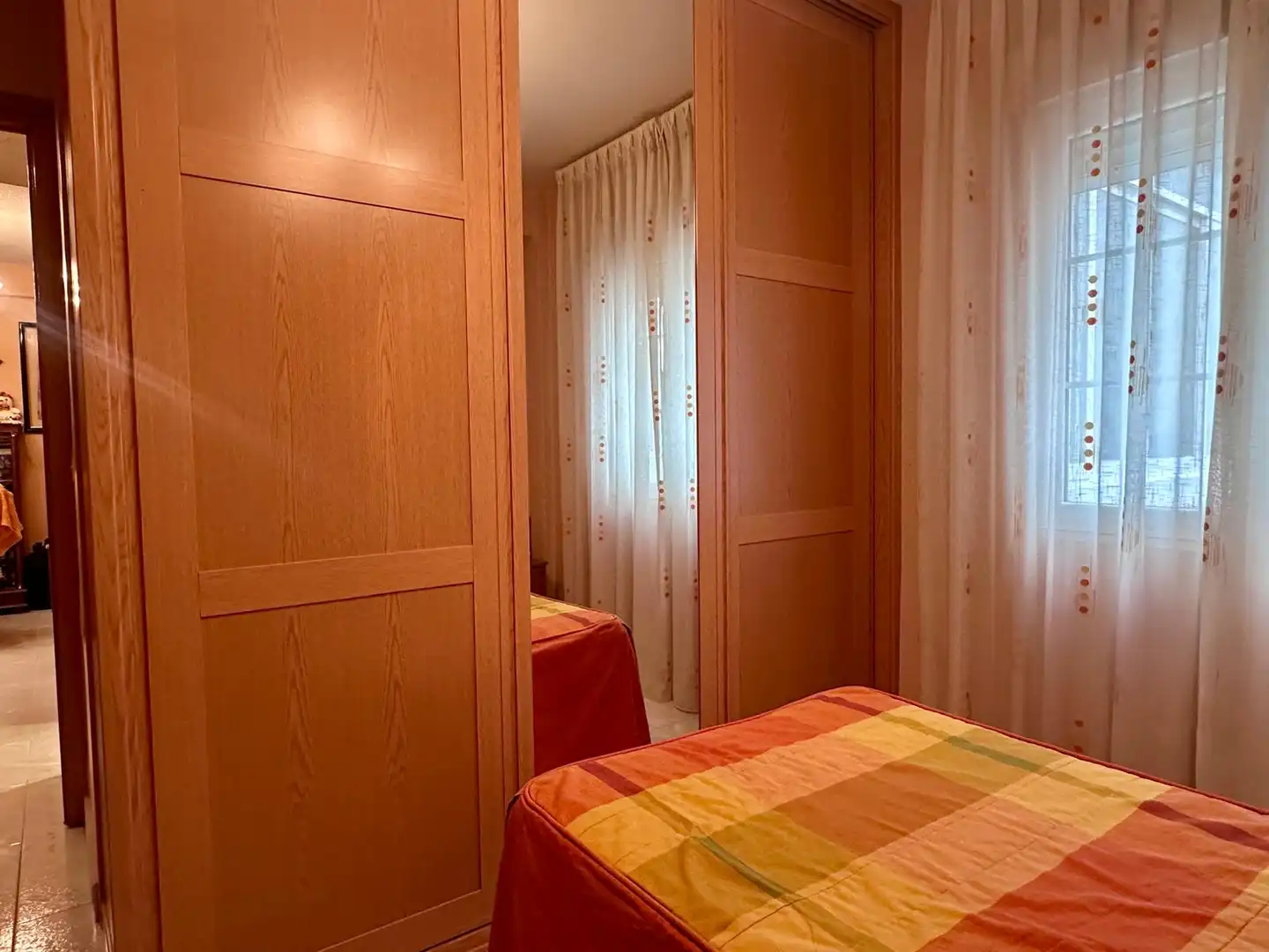 Wohnung zum Verkauf in Calle Cisneros, Zona Renfe