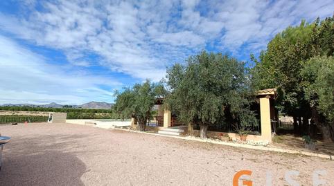 Photo 3 of House or chalet for sale in Camino de San Cayetano, Albatera, Alicante