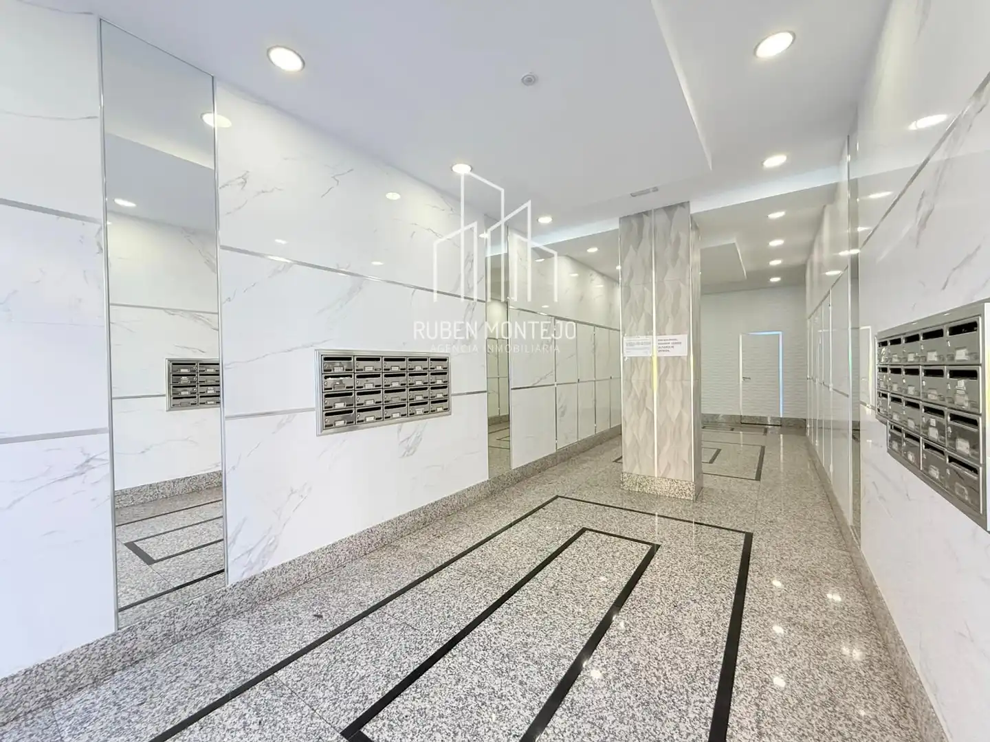 Flat for rent in Salamanca  with Heating, Terrace and Furnished