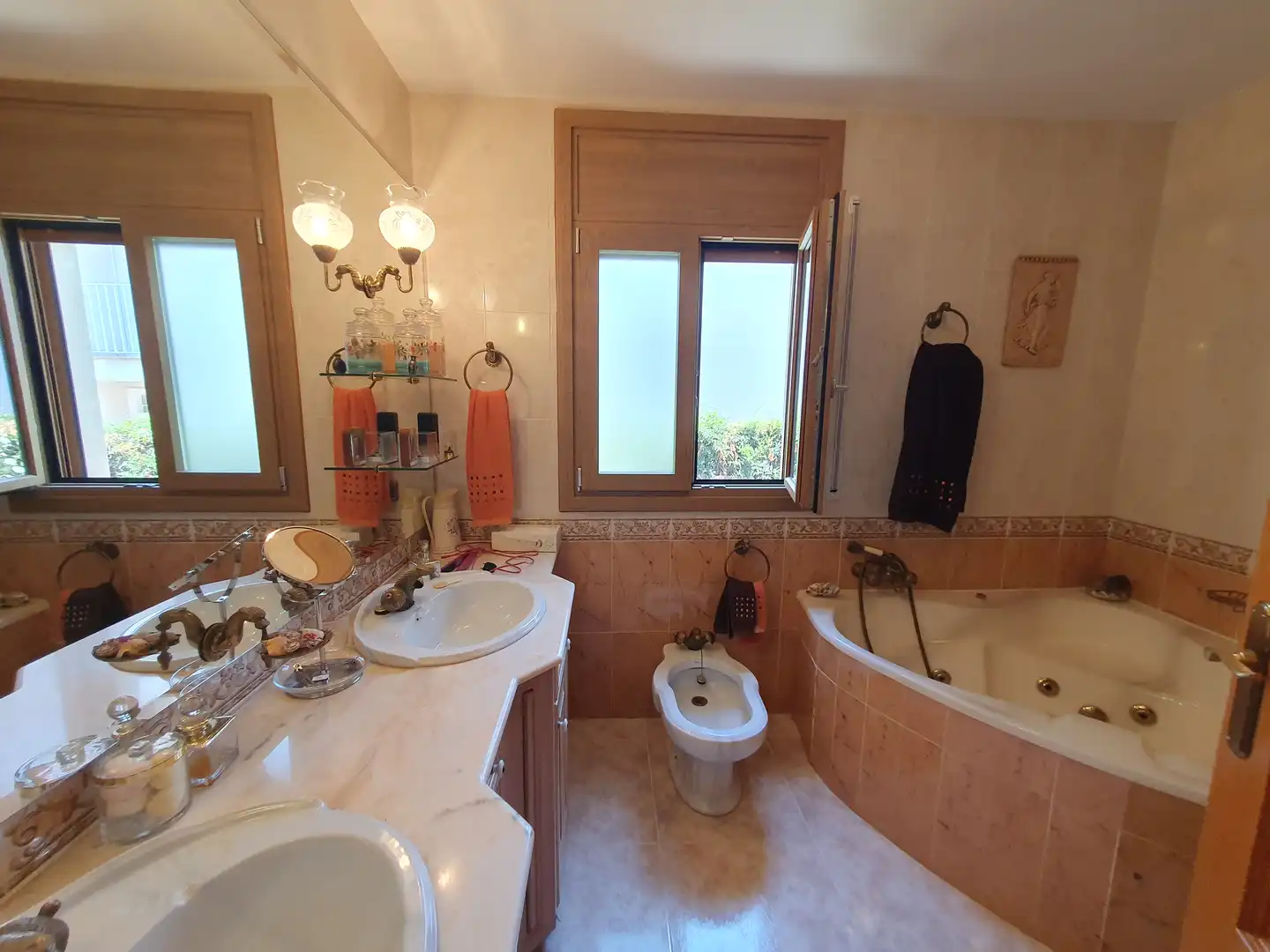 Casa amb terrassa en venda a Sant Fost de Campsentelles, imagen 22