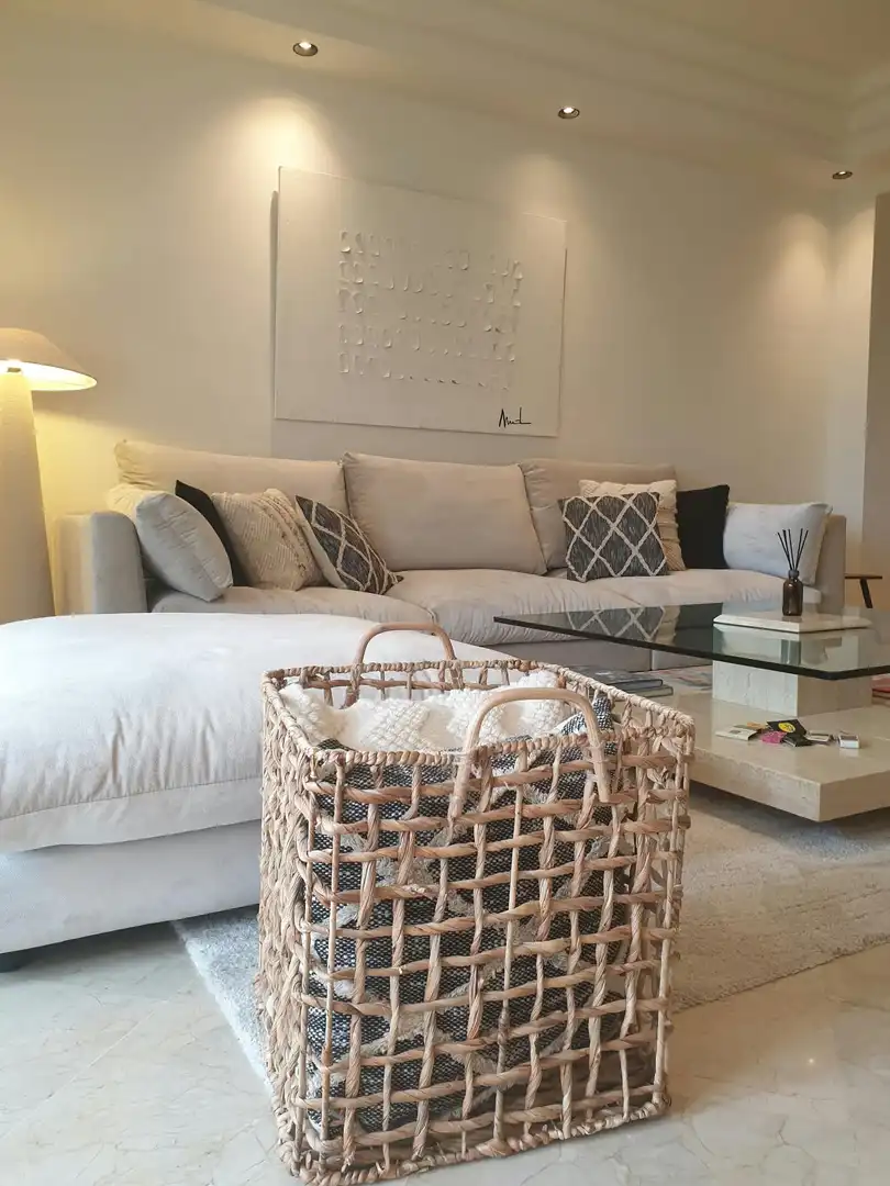 Apartament amb piscina en venda a Milla de Oro, imagen 24