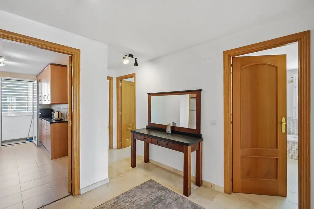 Bajo con piscina en venta en Mijas pueblo, imagen 13
