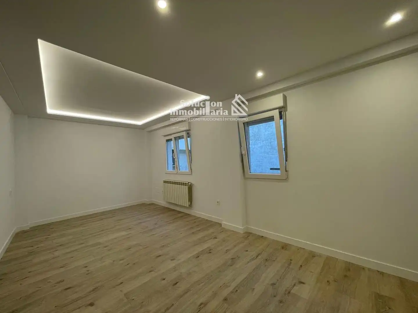 Wohnung zum Verkauf in Salamanca mit Heizung, Terrasse und Balkon