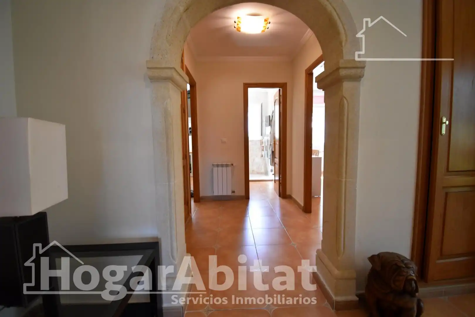 Chalet con piscina en venta en El Montgó, imagen 42