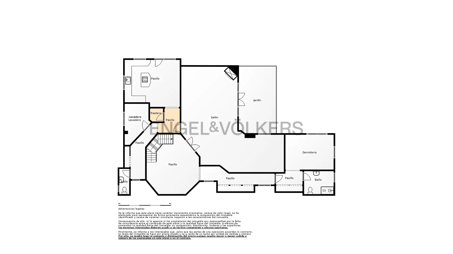 Casa o chalet en venta en Móstoles con Calefacción, Jardín privado y Terraza