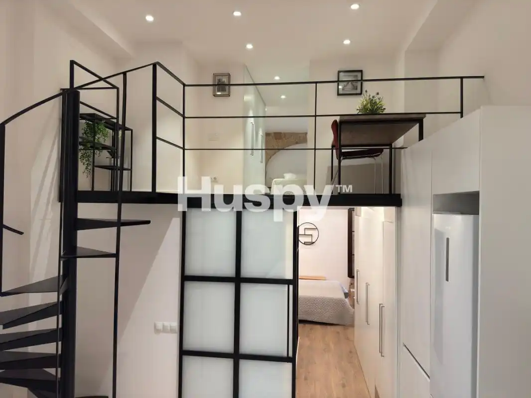 Ground floor with terrace for sale in Carrer d'en Serra, imagen 13