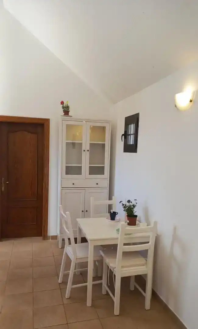 Menjador de Casa o xalet en venda en Tuineje amb Terrassa