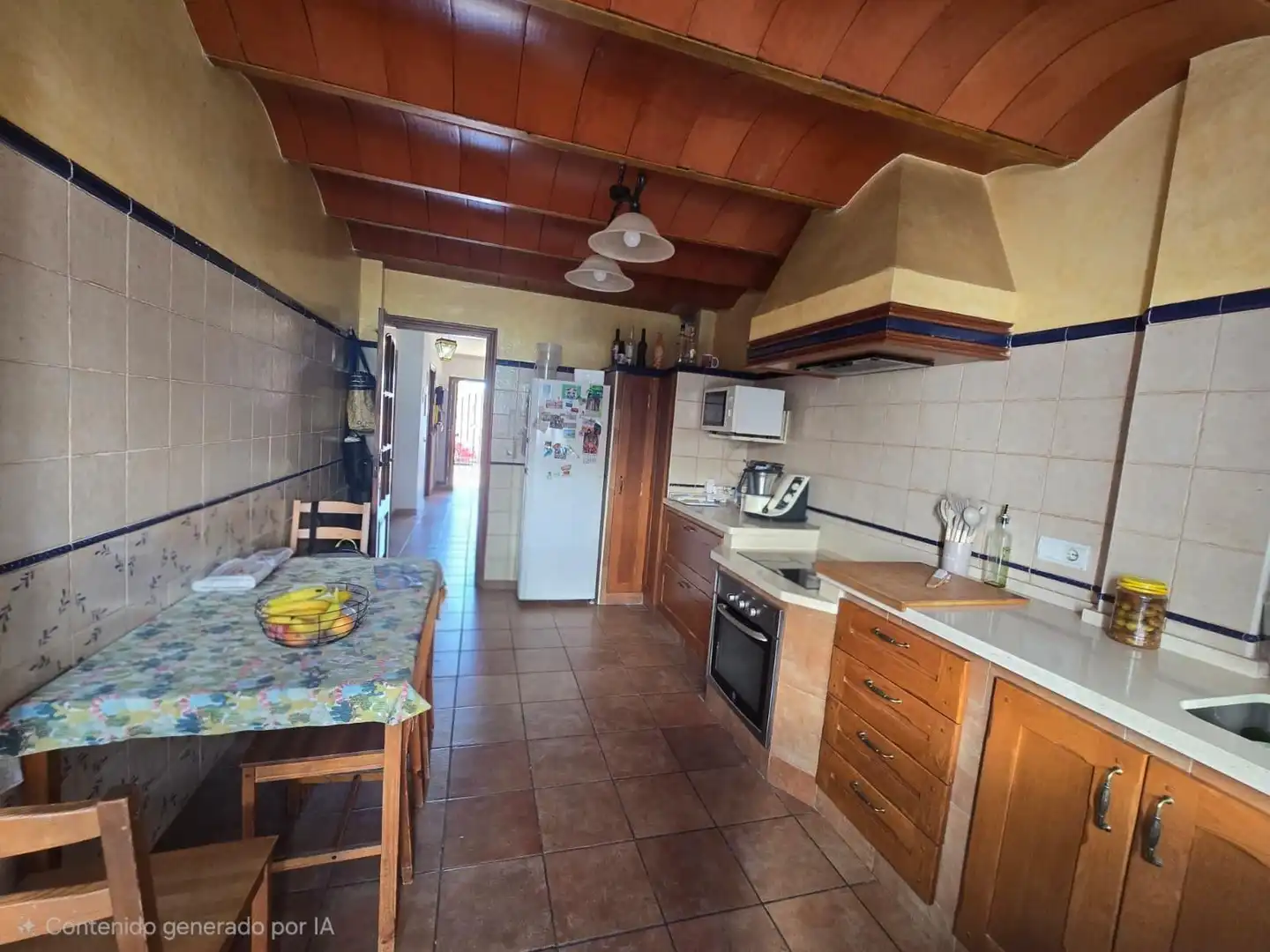 Casa con terraza en venta en Gines, imagen 26
