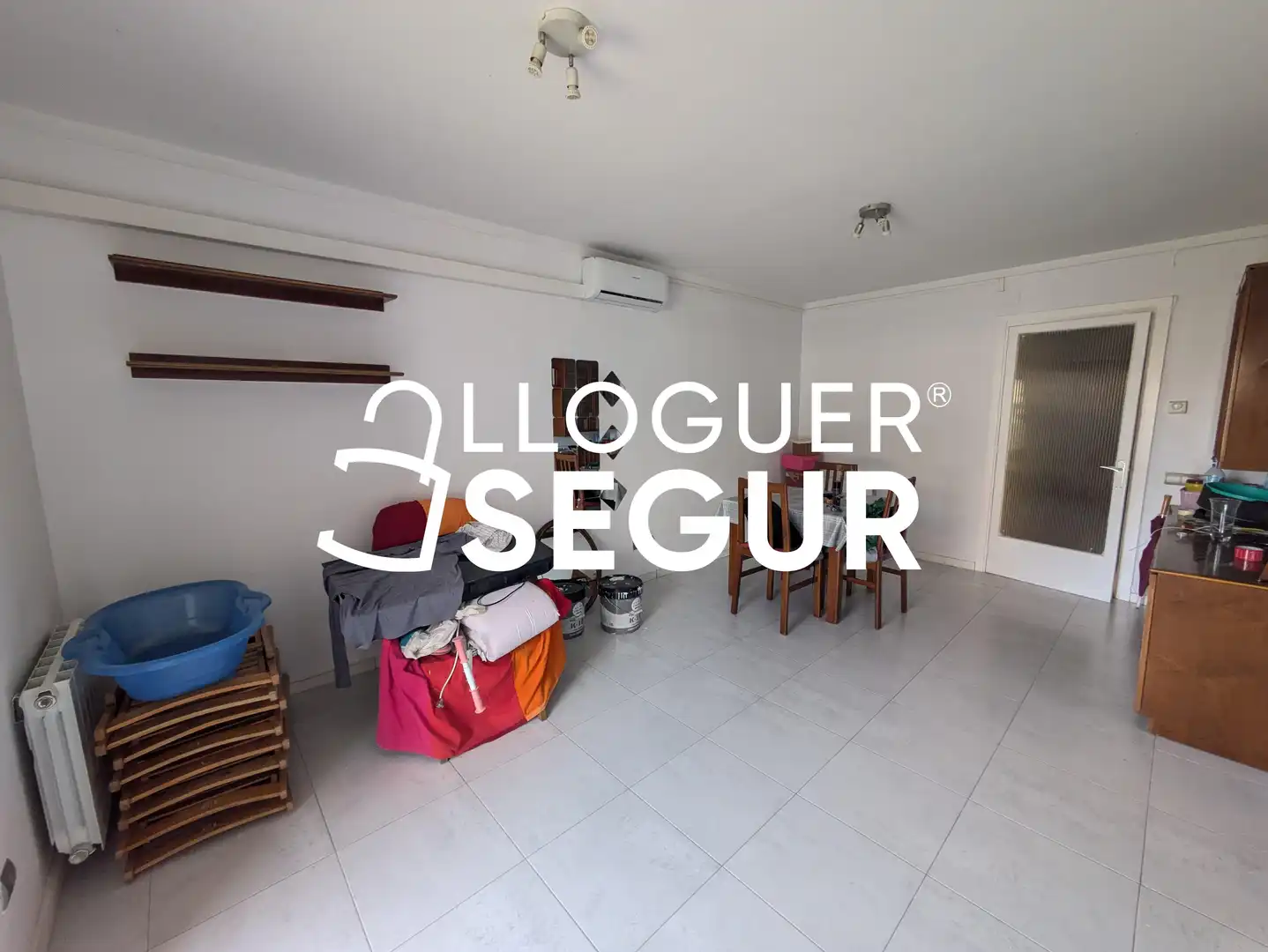 Piso de alquiler en de Catalunya, Catalunya - Fontetes