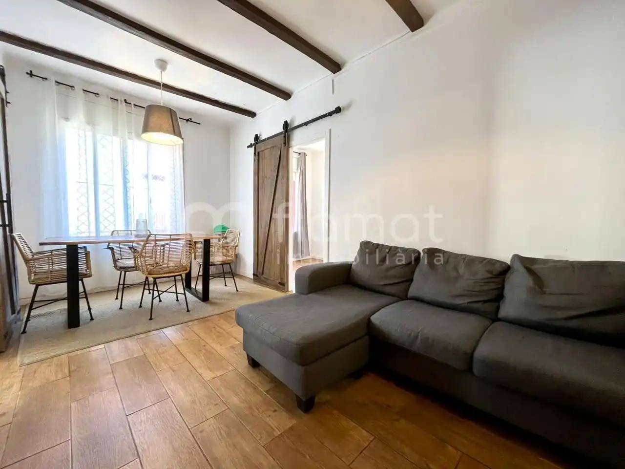 Piso en venta en Malgrat de Mar