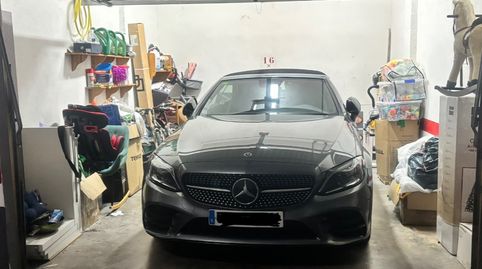 Foto 2 von Garage zur Miete in Avenida Austria, 40, San Eugenio Alto, Adeje