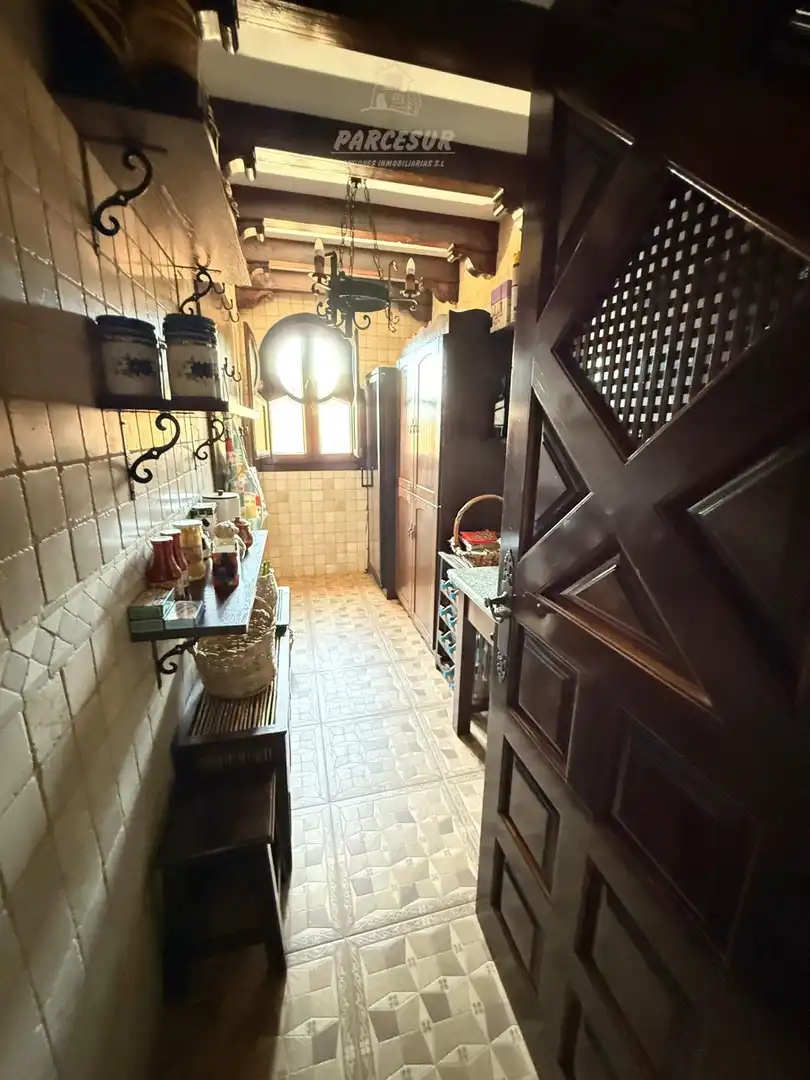 Casa rustica con piscina in vendita a Periurbano Este - Campiña, imagen 55