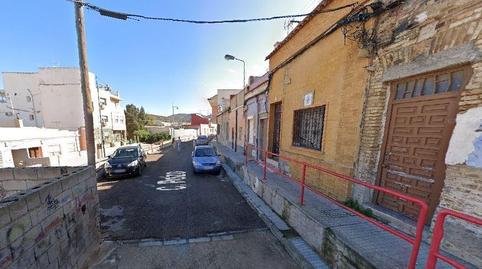 Foto 2 de Piso en venta en Calle Remedios - Santa Lucia, 9, Santa Lucía, Cartagena