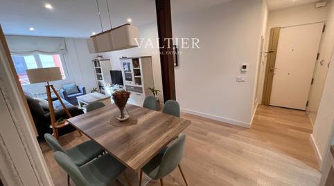 Foto 5 de Pis de lloguer a Alonso Castrillo, Castillejos - Cuzco,  Madrid Capital