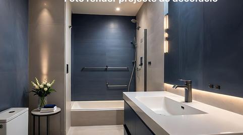 Photo 5 of Flat for sale in Carrer Circumval.lacio, 12, Centre - Passeig i Rodalies, Barcelona