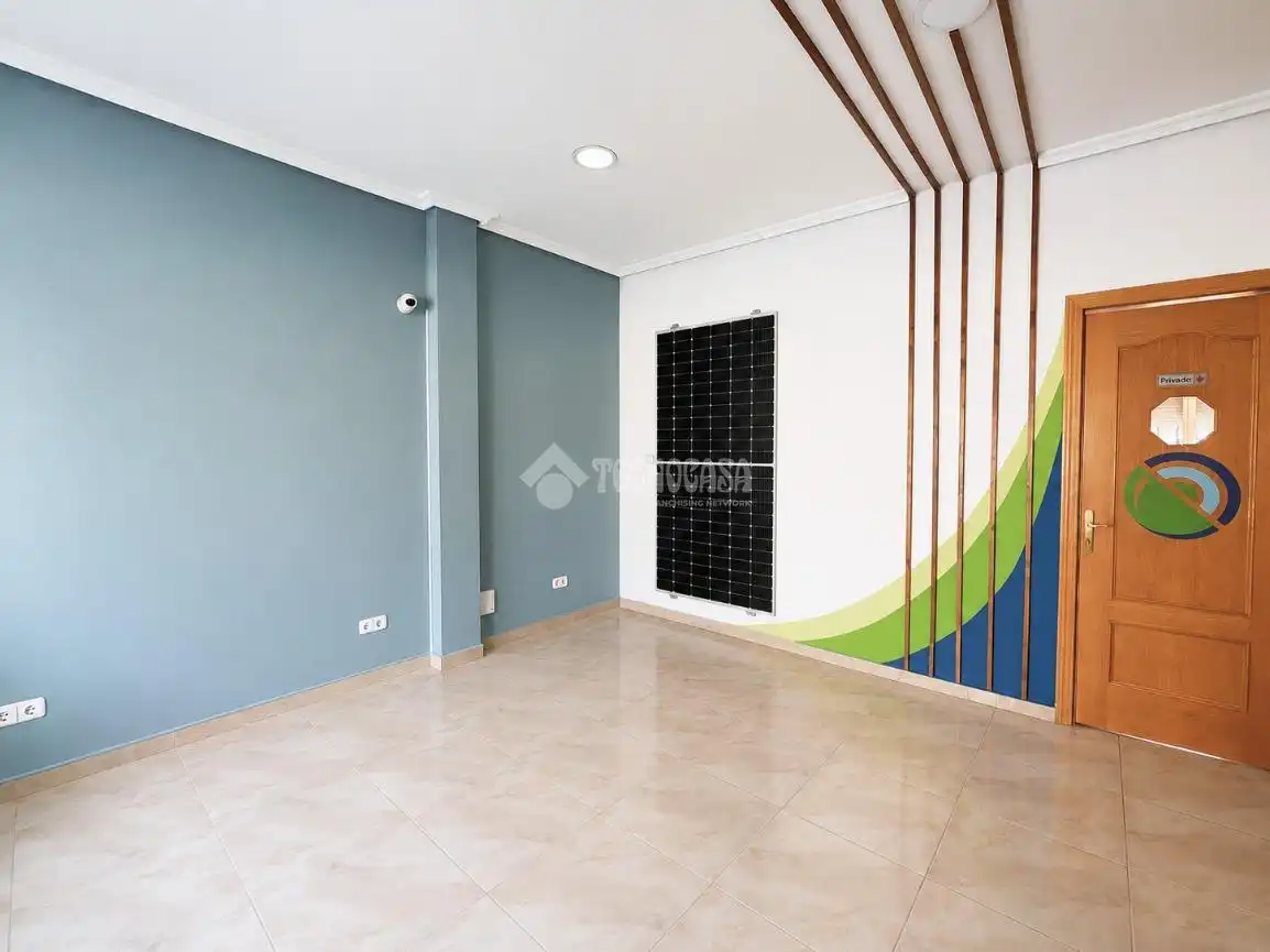 Business premises for sale in Centro, imagen 6