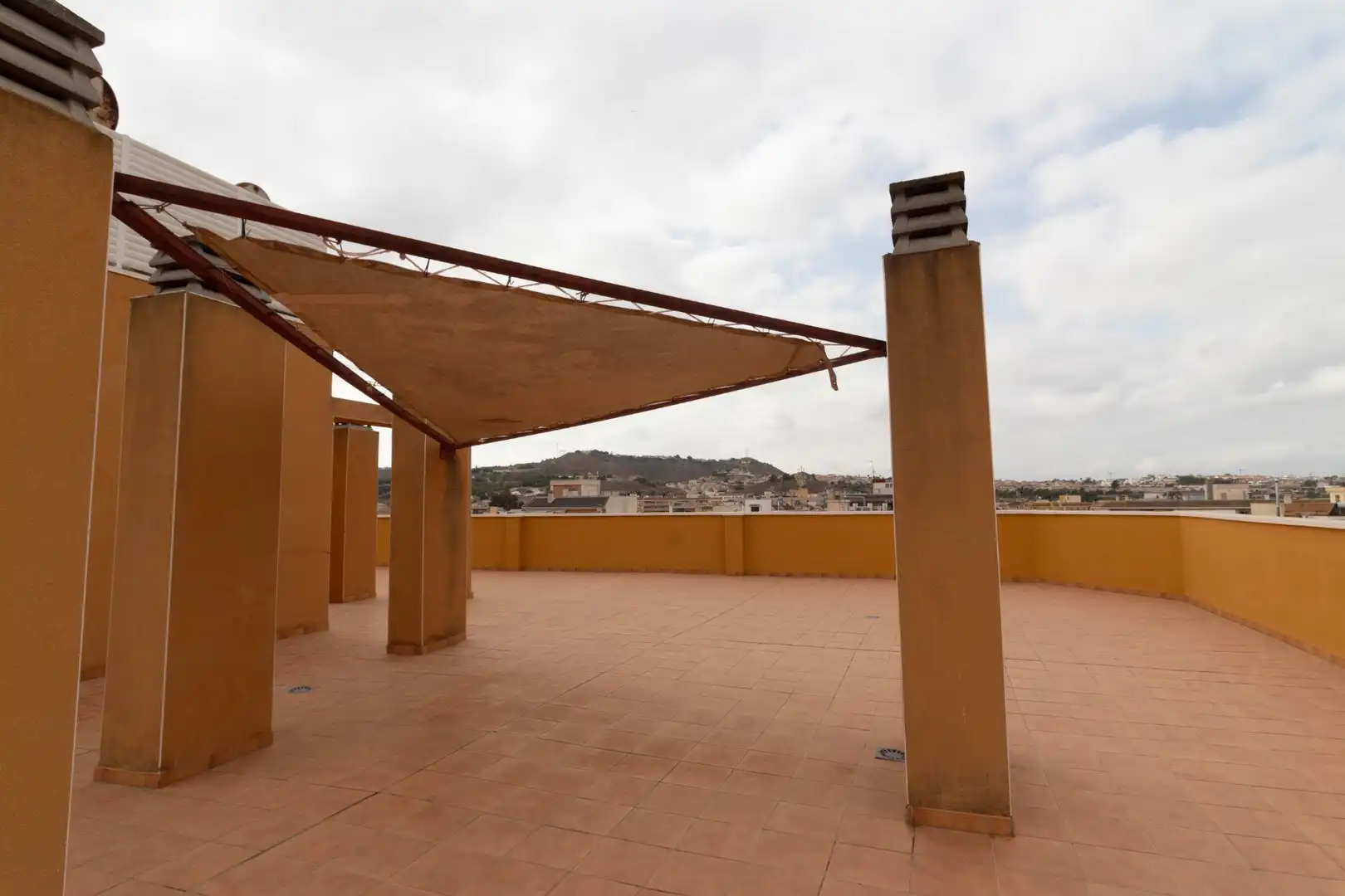 Apartament en venda a Centro