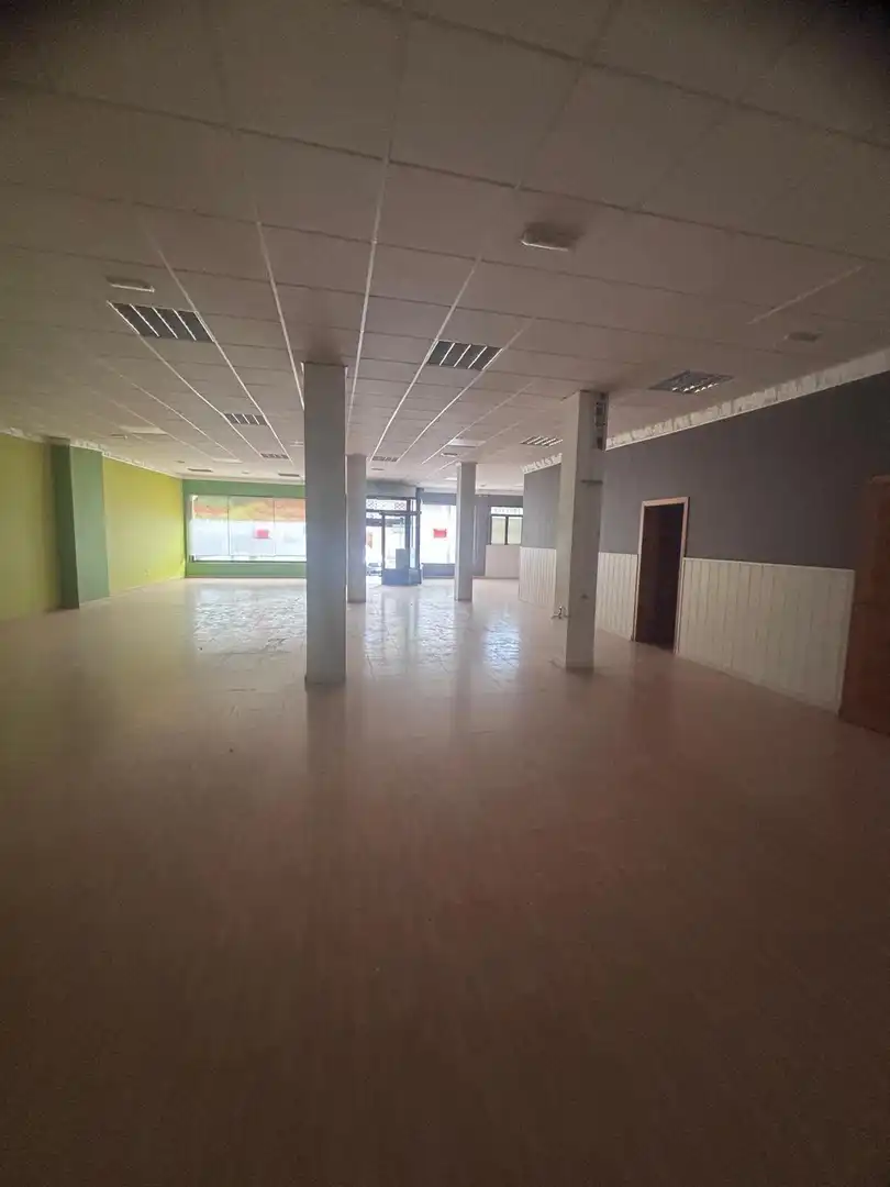Local comercial en venda a Calle del Redondo 34, imagen 5