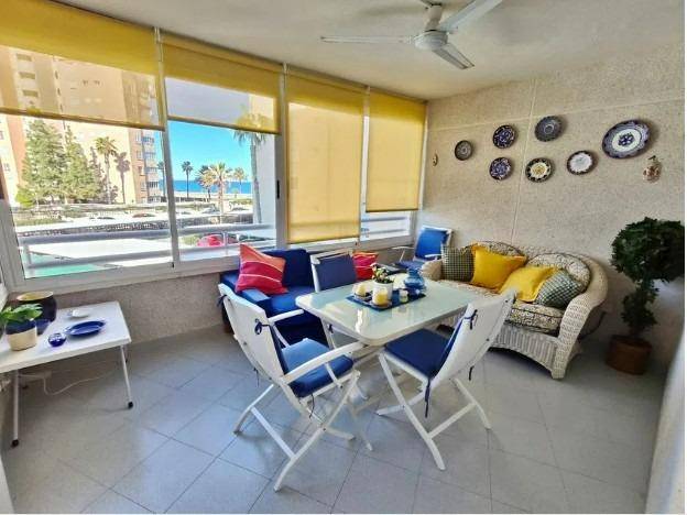 Piso en Alquiler en Agua Amarga - Urbanova