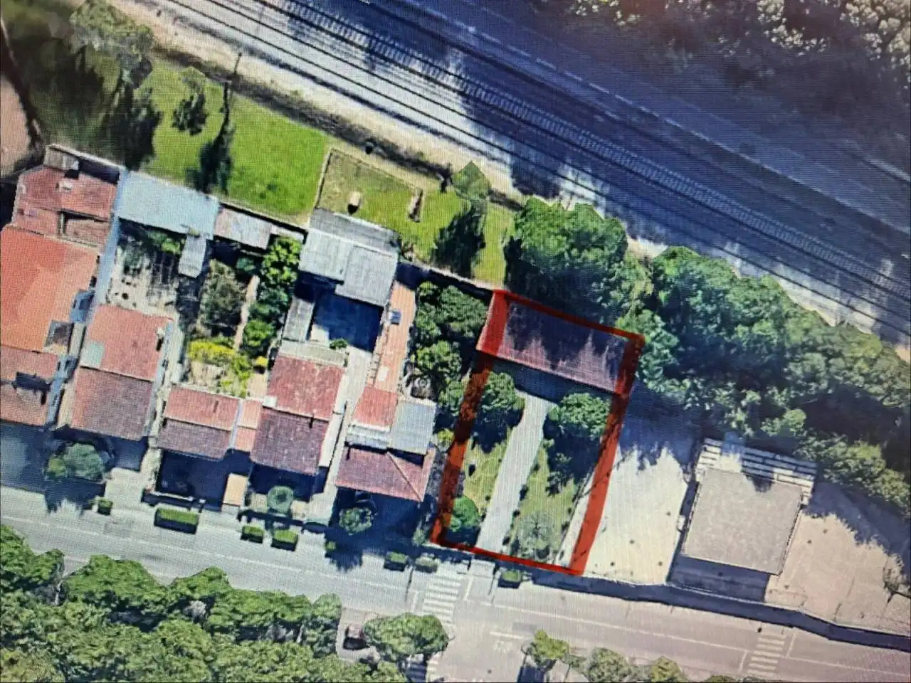 Terreno residencial en venta en Paseo Sant Joan Bosco