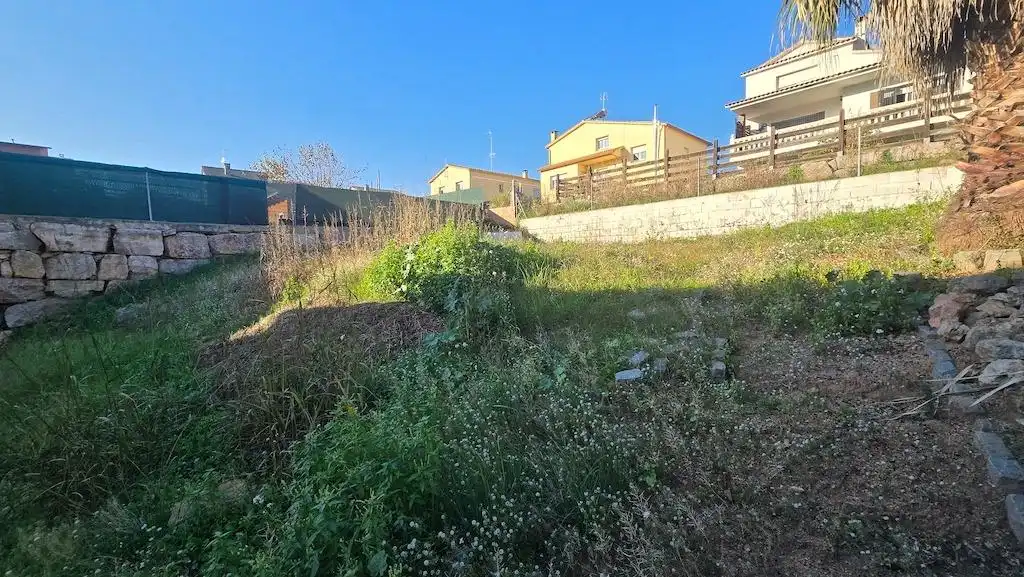 Haus mit Garten zur Miete in Bigues i Riells del Fai, imagen 22