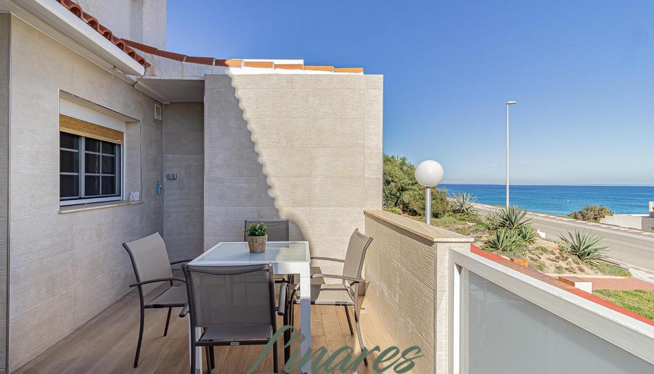 Photo 1 of House or chalet for sale in Zona Galúa - Calnegre, Murcia