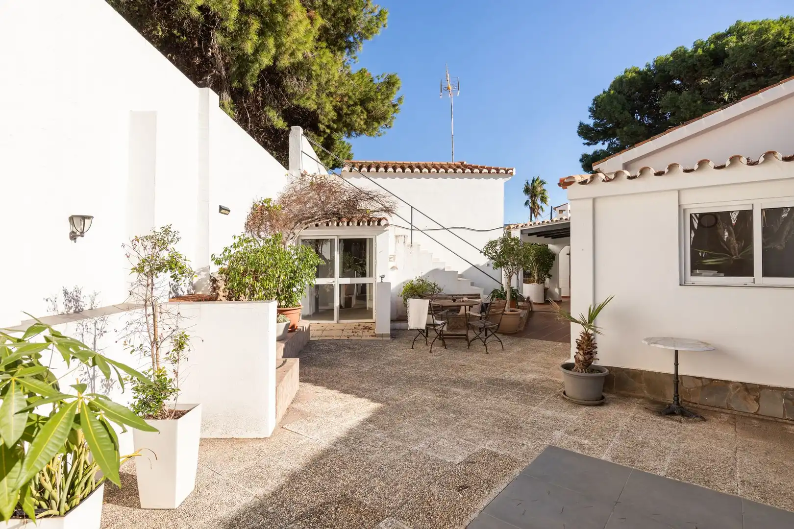 Casa o chalet en venta en El Pinillo
