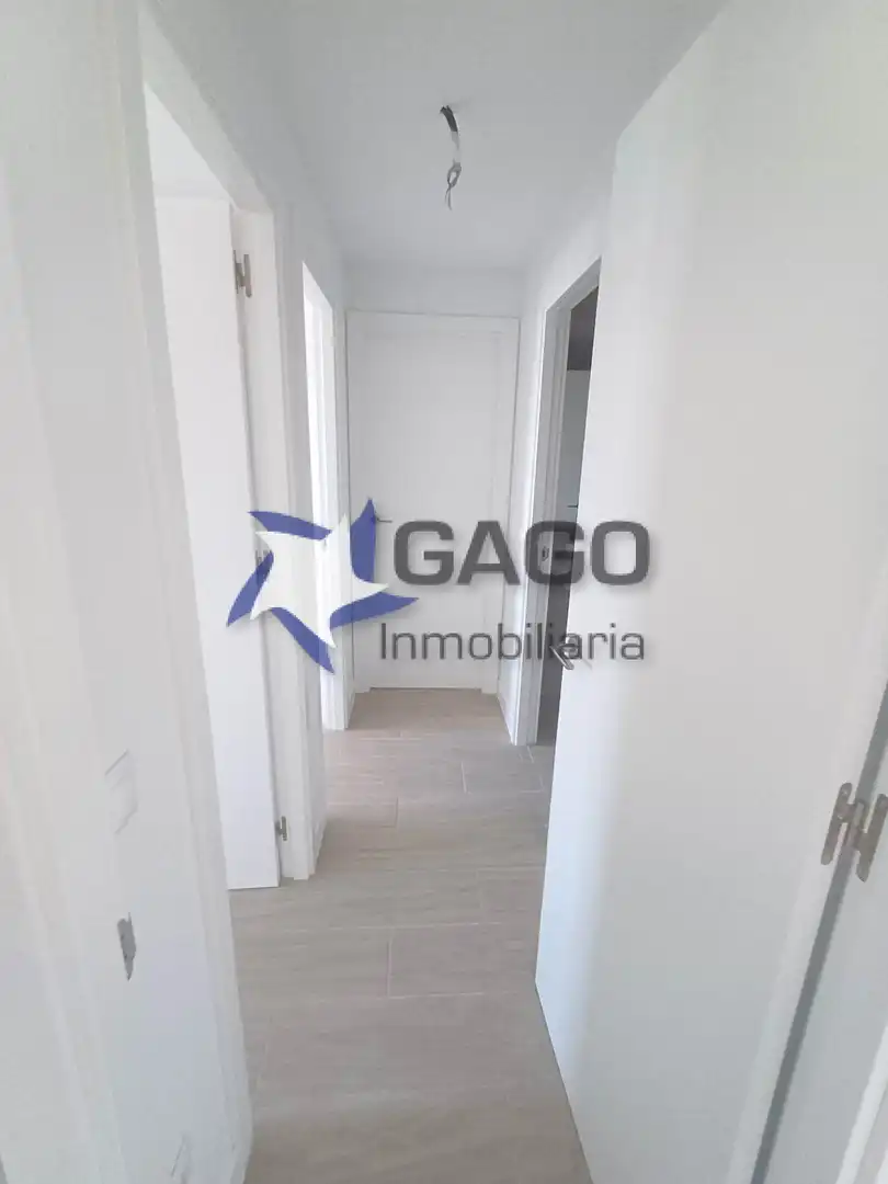 Flat for rent in Córdoba  with Air Conditioner, Heating and Terrace