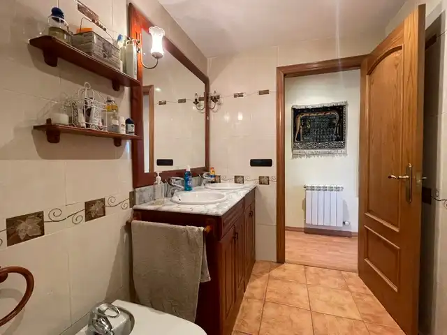 Haus mit Garten zum Verkauf in Viladecavalls, imagen 19