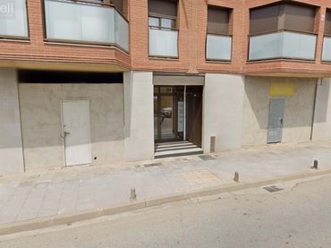 Gewerbefläche zum Verkauf in CL FRANCESC CAMPRODON  Es:A Pl: Pt:
 SANTA COLOMA DE FARNERS (GIRONA)