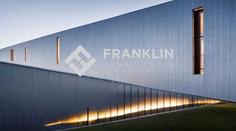 Photo 2 of Industrial buildings for sale in Barri de la Pujada, Argentona Est, Barcelona