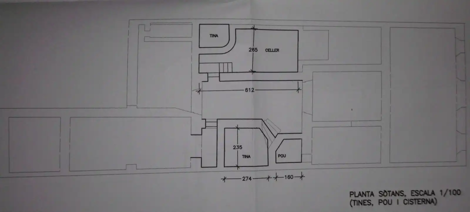 Maison avec jardin à vendre à Sant Pere Almato, imagen 33