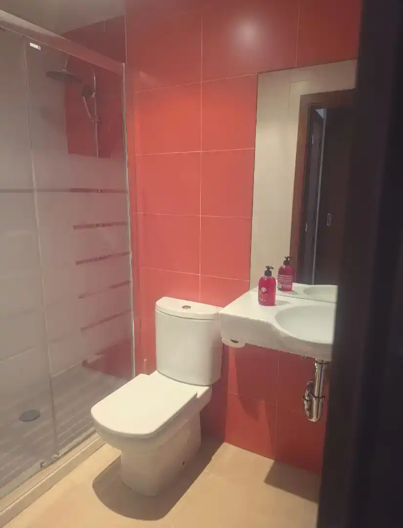 Baño de Piso en venta en  Palma de Mallorca con Aire acondicionado, Amueblado y Horno