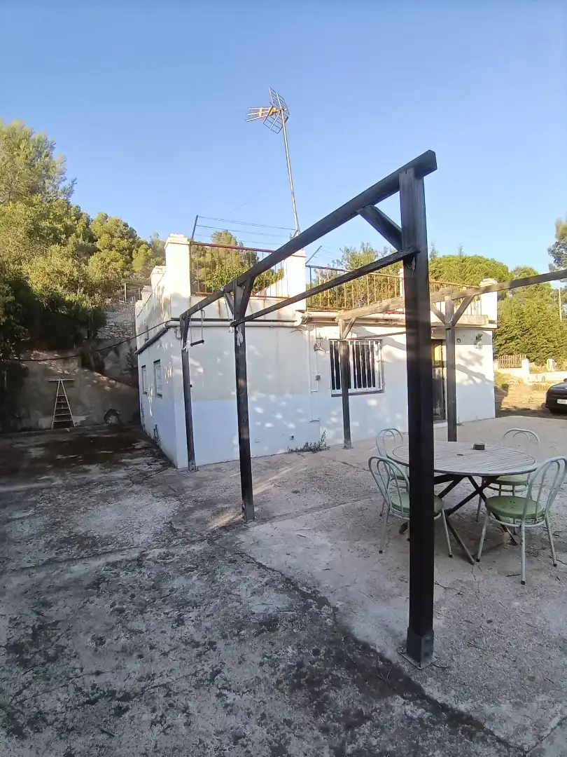 Maison rustique avec piscine à vendre à L'Aleixar, imagen 23