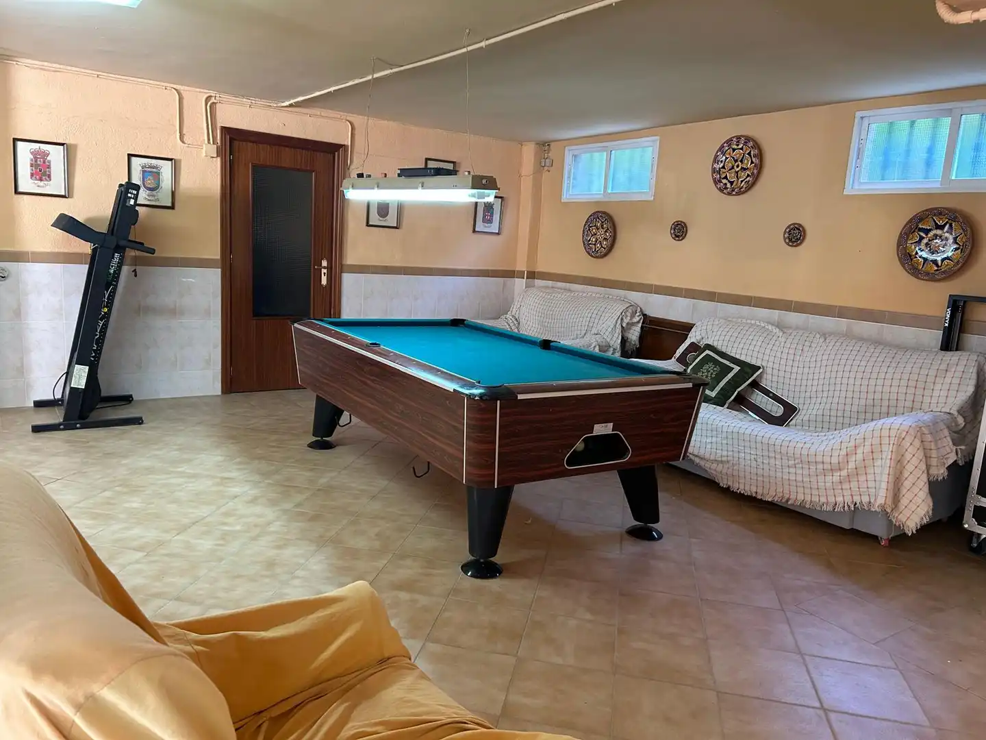 Casa o chalet en venta en Jaén con Aire acondicionado, Calefacción y Jardín privado