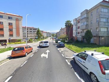 Appartement à vendre à Monte Porreiro