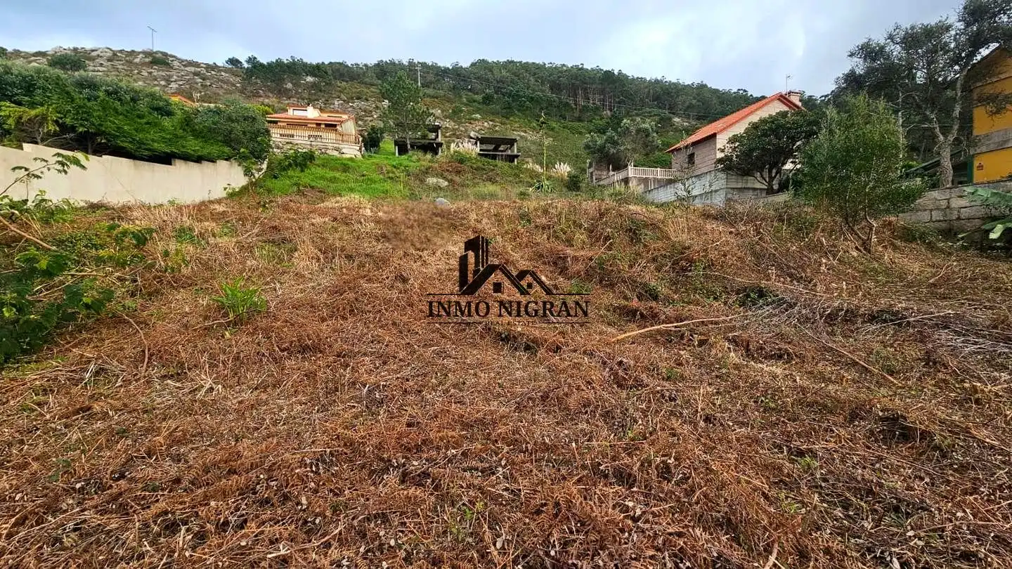 Residencial en venta en Oia