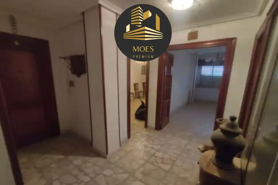 Appartamento con terrazza in vendita a Jamilena, imagen 4
