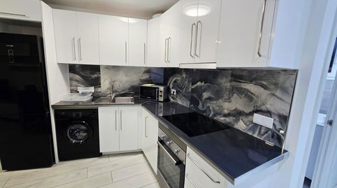 Foto 3 de Apartamento en venta en Mirador, 5, Juzgados - Plaza de Toros, Benidorm