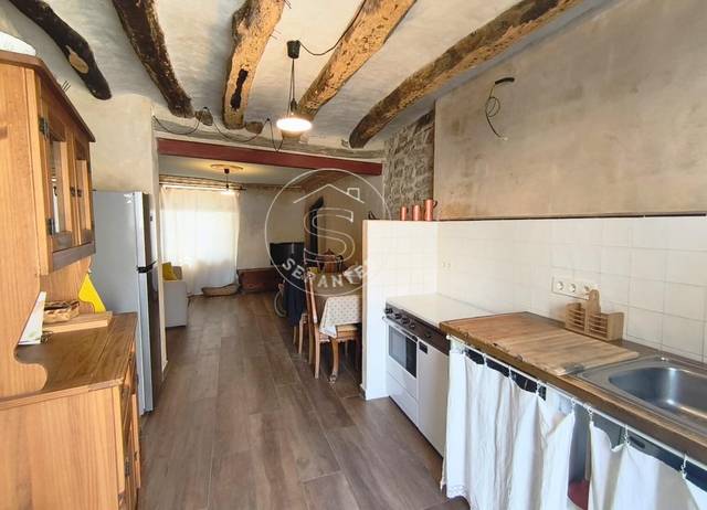 Casa-chalet en Venta en Aberin