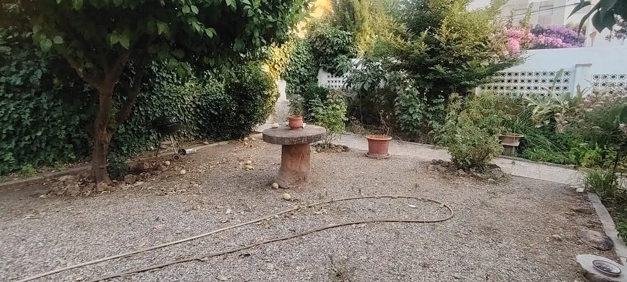 House with garden for sale in Calle Doctor 14, imagen 5